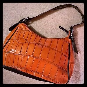 Coldwater Creek Pocketbook